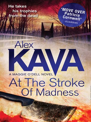 At the Stroke of Madness - ebook